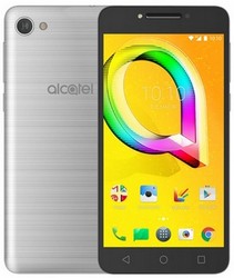 Прошивка телефона Alcatel A5 Led в Тюмени